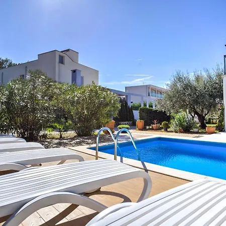 With Swimming Pool Zambratija, Umag - 27215 Apartman *