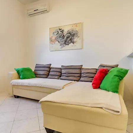 Appartement With Swimming Pool Zambratija, Umag - 27215 *