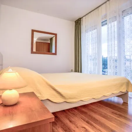 Apartman With Swimming Pool Zambratija, Umag - 27215