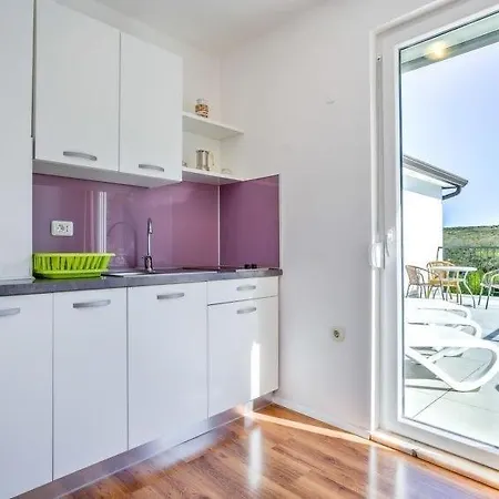 With Swimming Pool Zambratija, Umag - 27215 Appartement