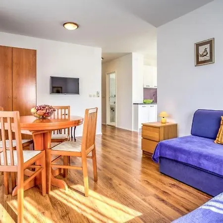 With Swimming Pool Zambratija, Umag - 27215 Apartman *