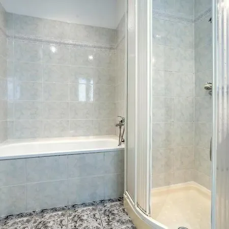 With Swimming Pool Zambratija, Umag - 27215 Apartman *