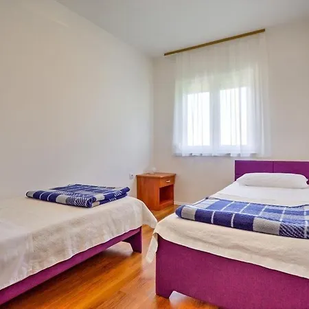 With Swimming Pool Zambratija, Umag - 27215 Apartman
