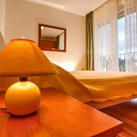 Apartman With Swimming Pool Zambratija, Umag - 27215